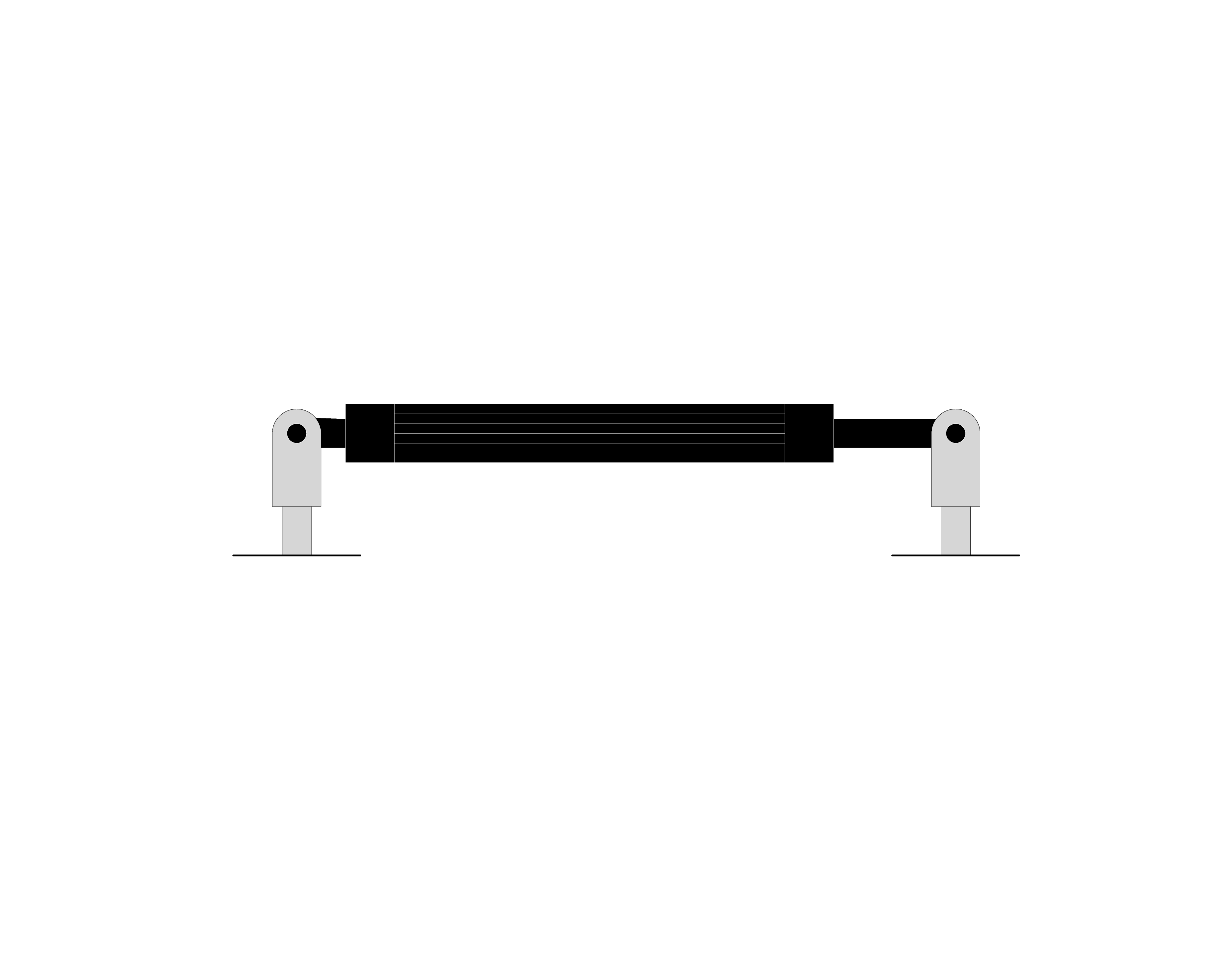 extensometer